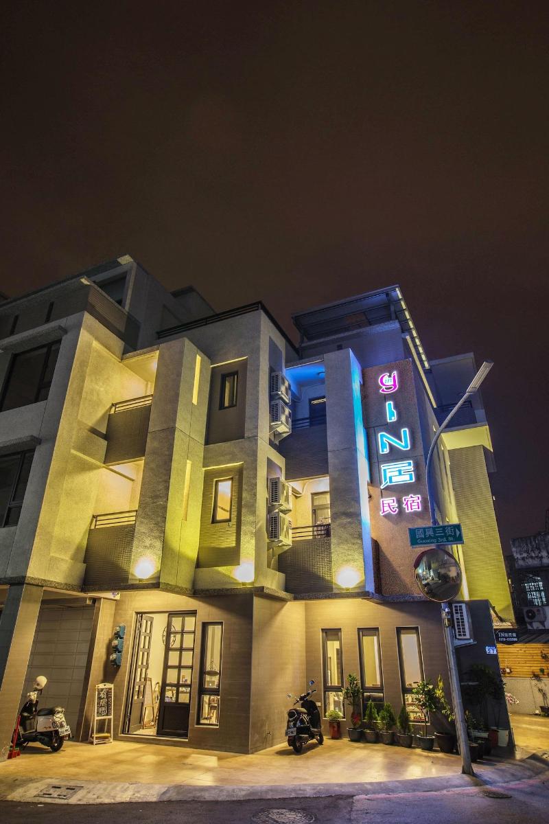 Ing Hostel 4