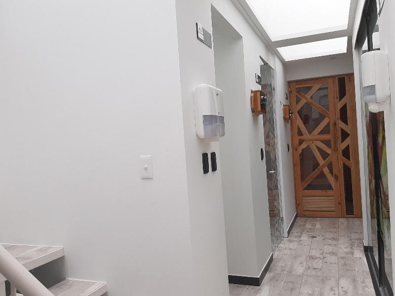 Pontevedra Hotel Boutique image
