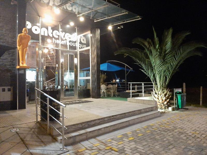 Pontevedra Hotel Boutique image
