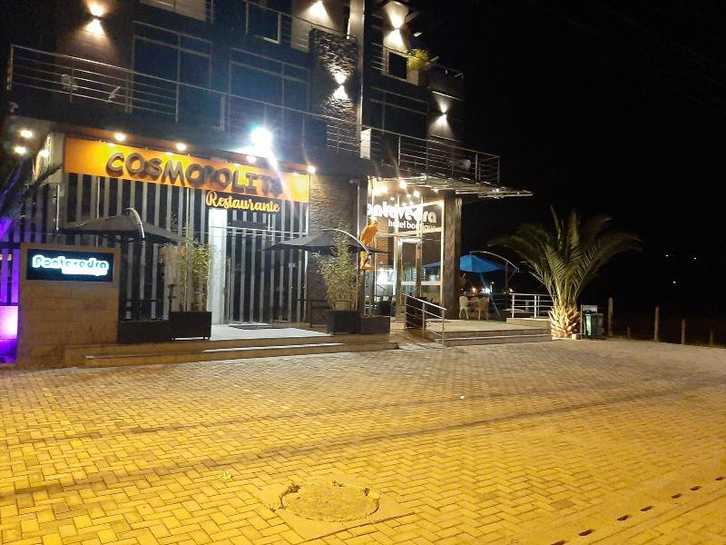 Pontevedra Hotel Boutique image