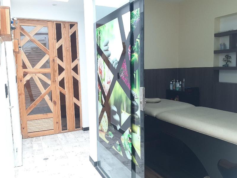 Pontevedra Hotel Boutique image