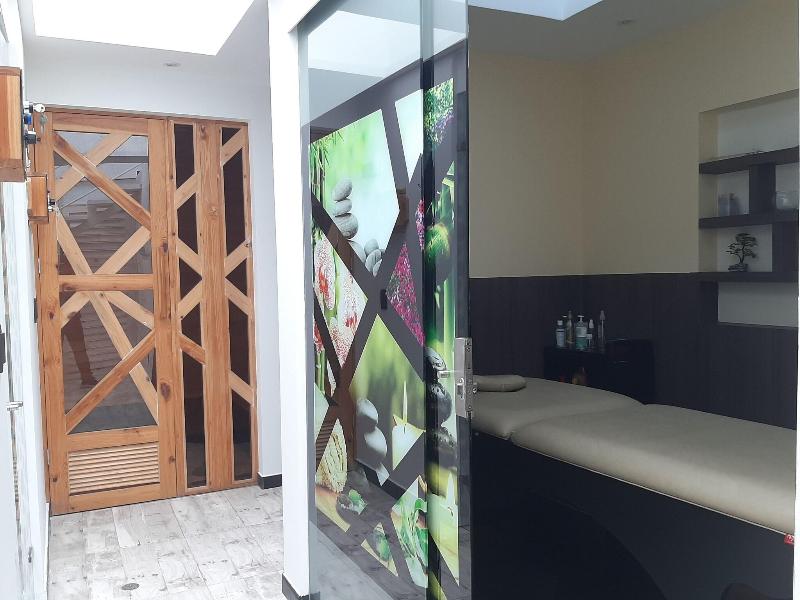 Pontevedra Hotel Boutique image