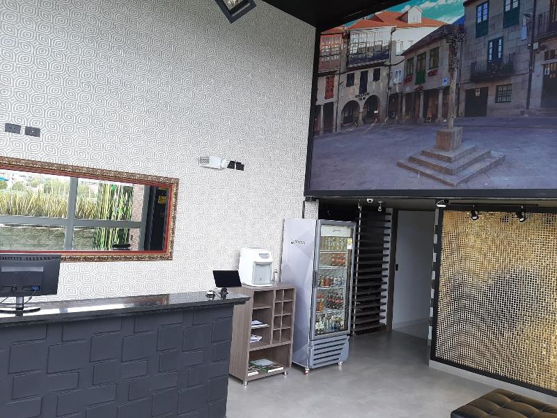Pontevedra Hotel Boutique image