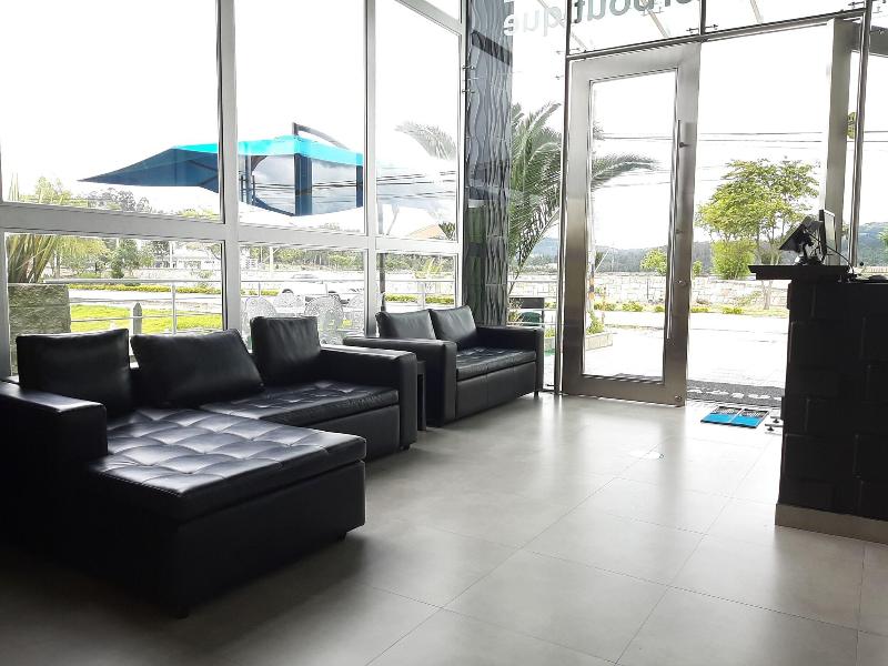 Pontevedra Hotel Boutique image