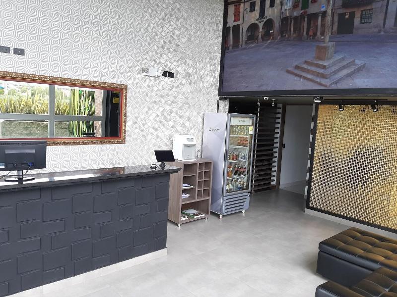 Pontevedra Hotel Boutique image