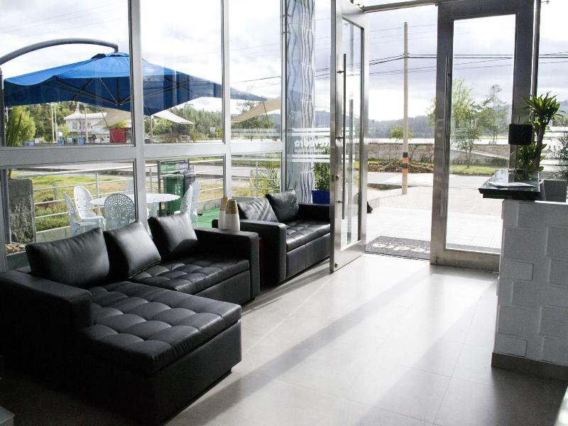 Pontevedra Hotel Boutique image