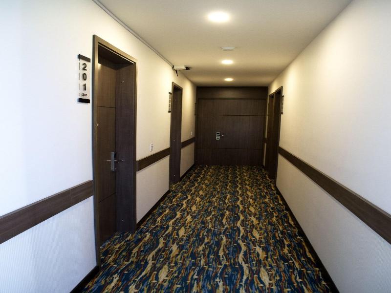 Pontevedra Hotel Boutique image