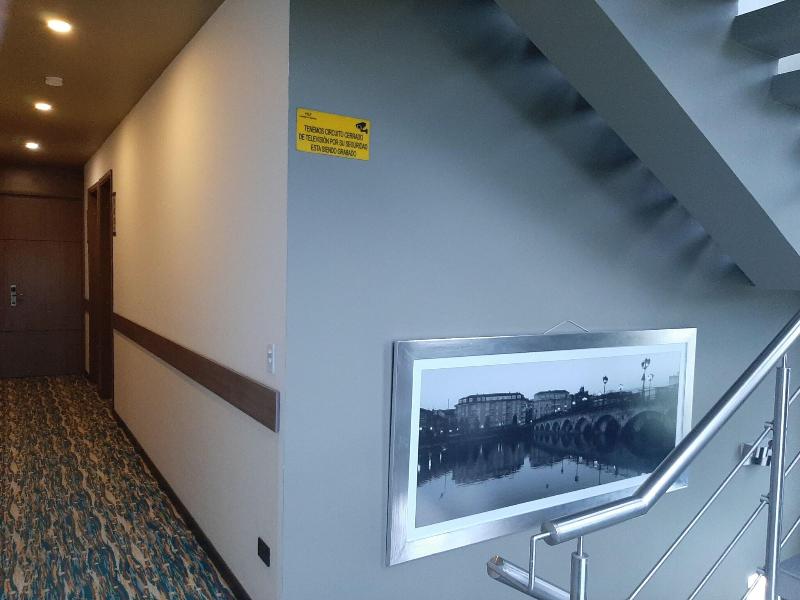 Pontevedra Hotel Boutique image