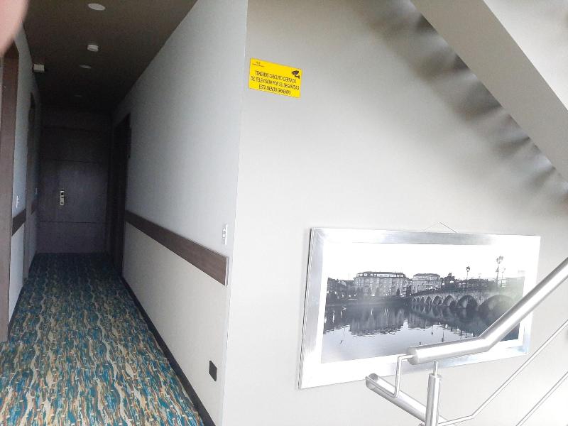 Pontevedra Hotel Boutique image