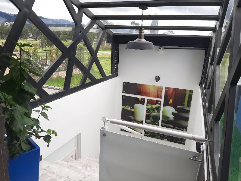 Pontevedra Hotel Boutique image