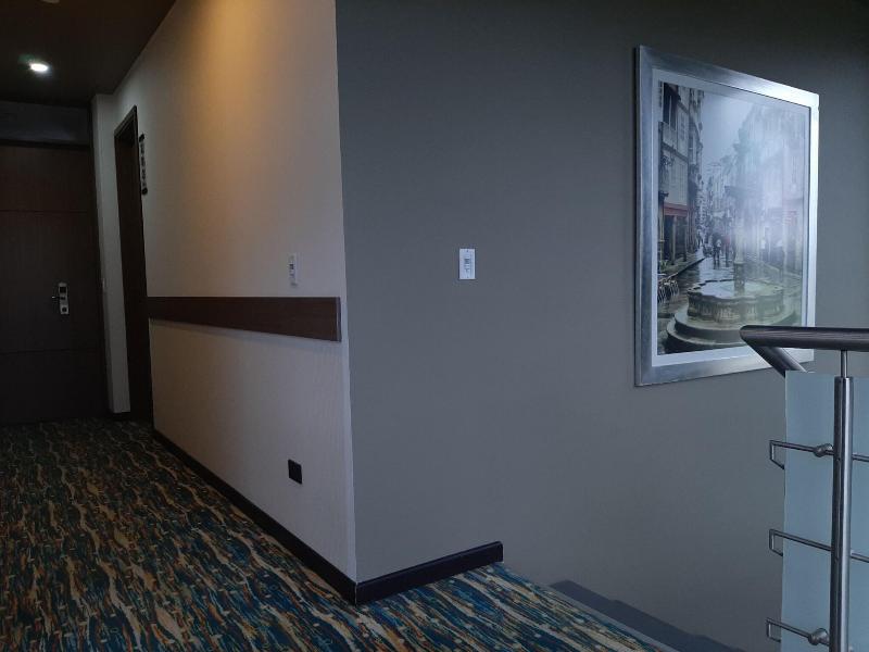 Pontevedra Hotel Boutique image