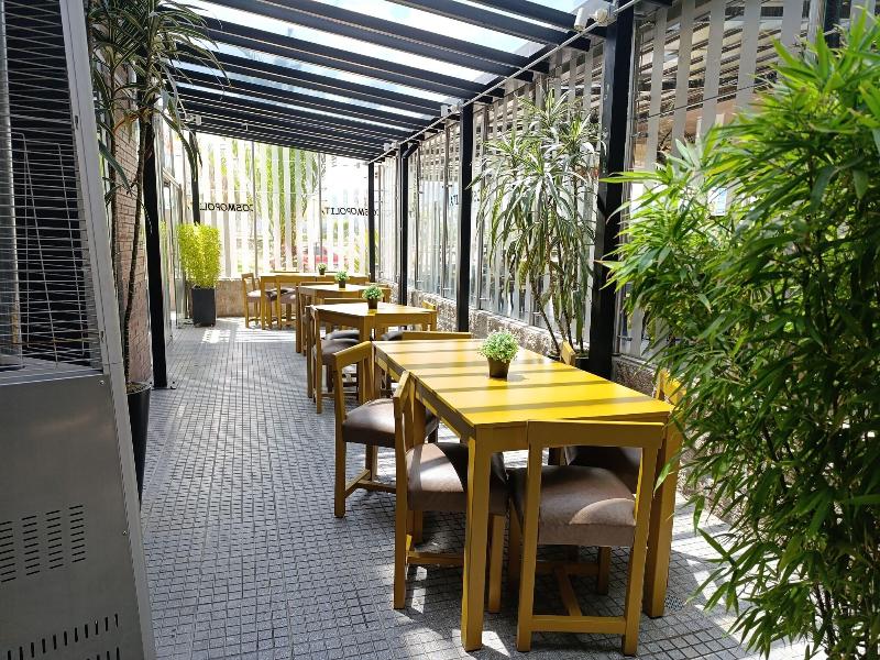 Pontevedra Hotel Boutique image