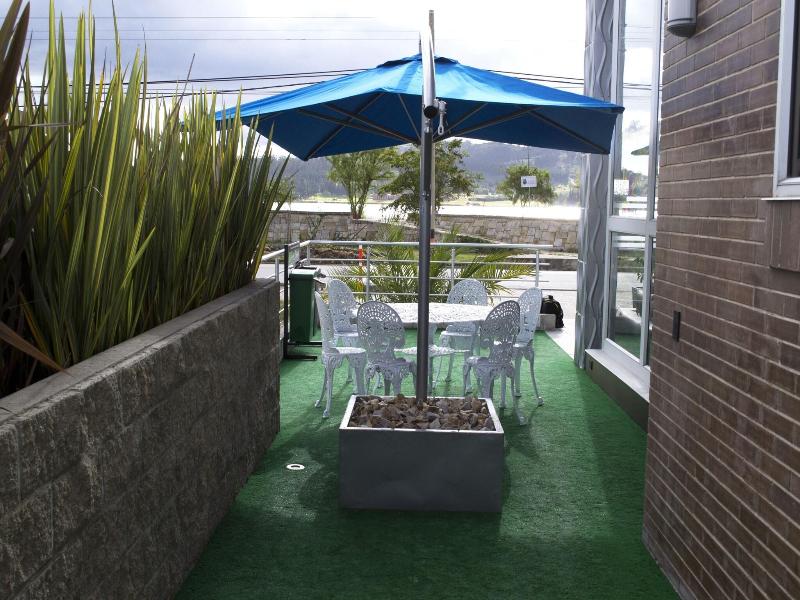 Pontevedra Hotel Boutique image