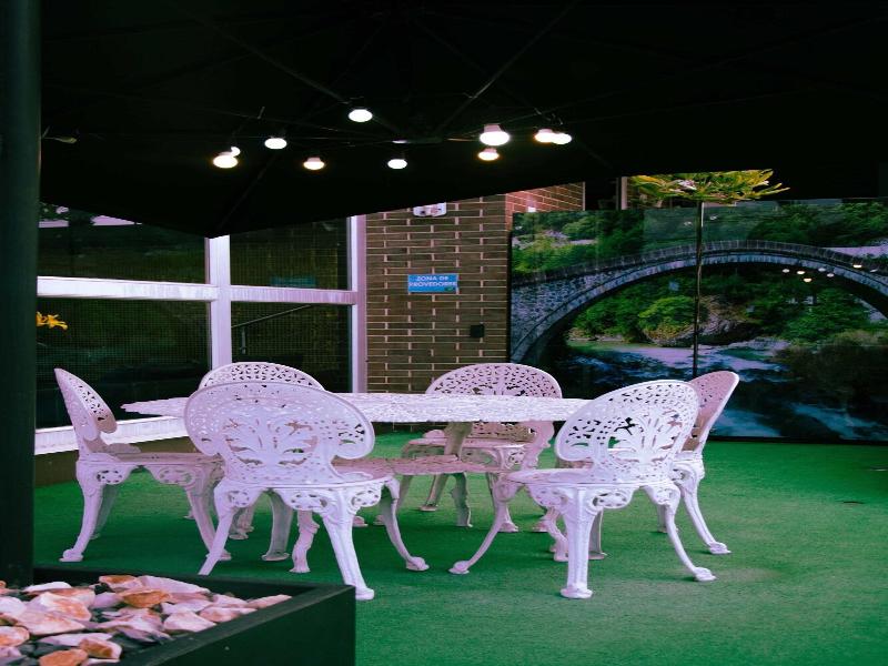 Pontevedra Hotel Boutique image