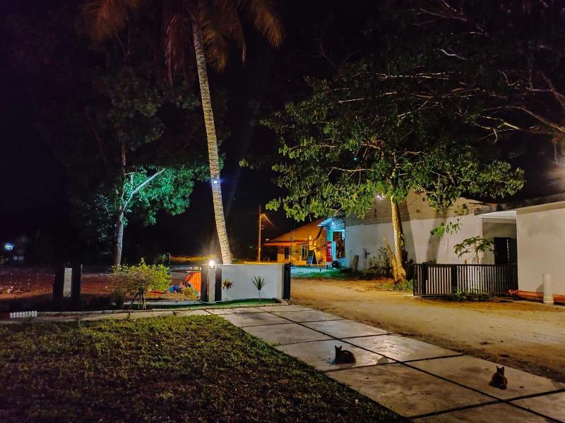 Aleesa Roomstay