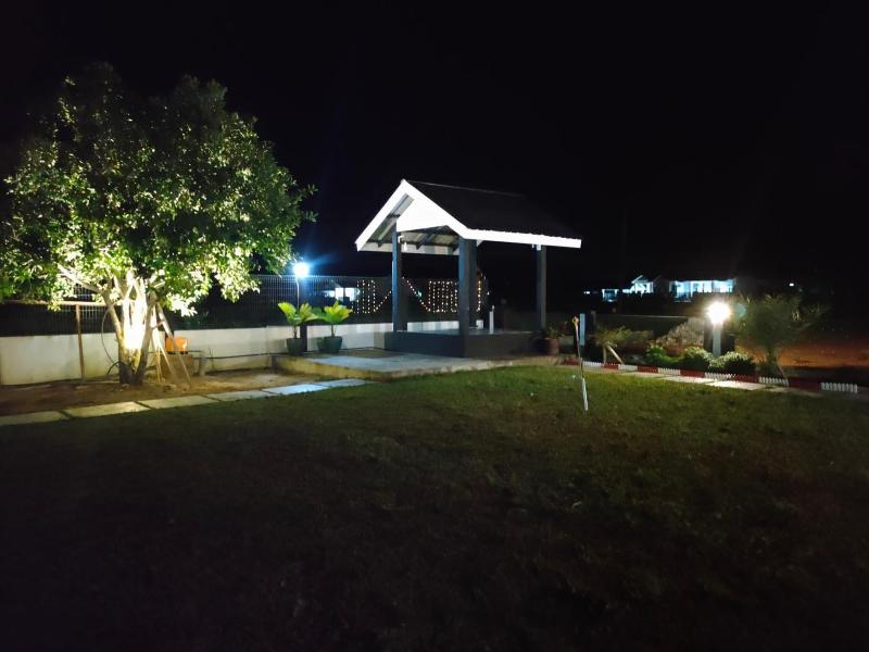 Aleesa Roomstay