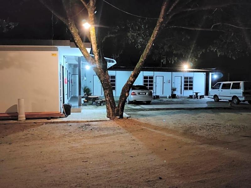 Aleesa Roomstay