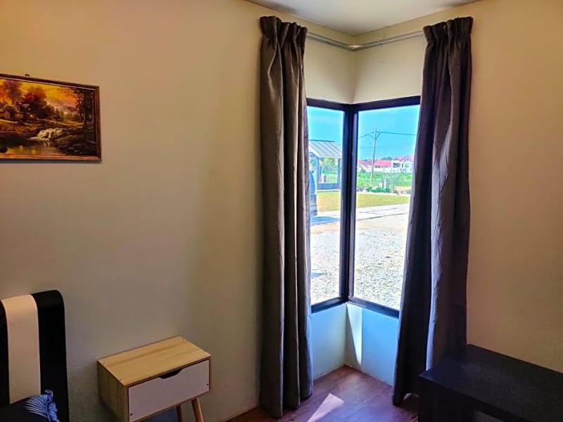 Aleesa Roomstay