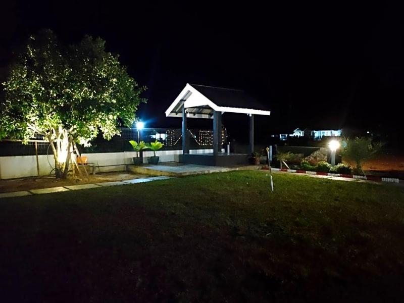 Aleesa Roomstay