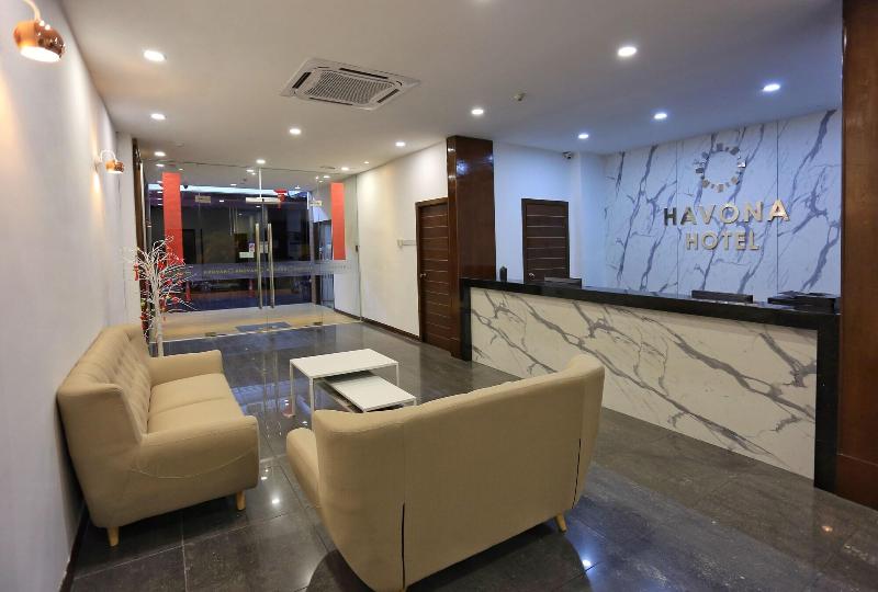 Havona Hotel image
