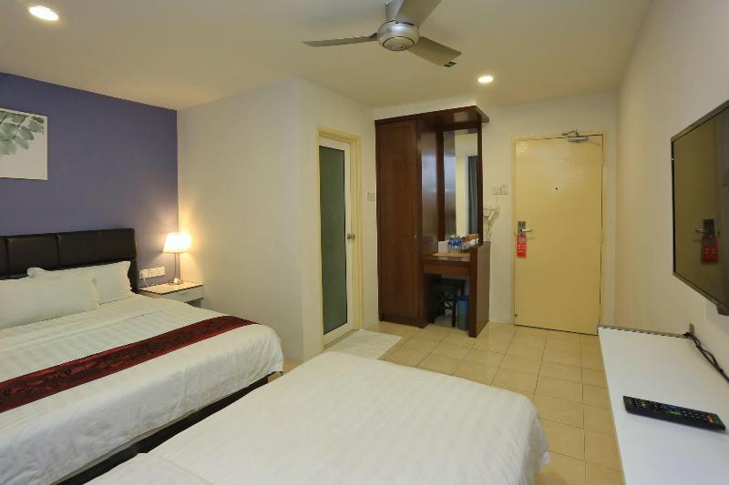 Havona Hotel image