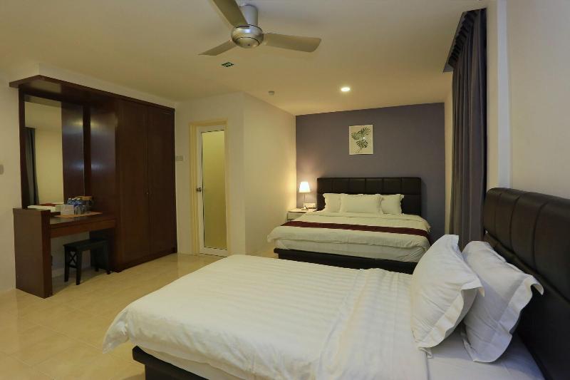 Havona Hotel image
