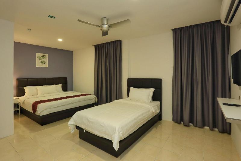 Havona Hotel image