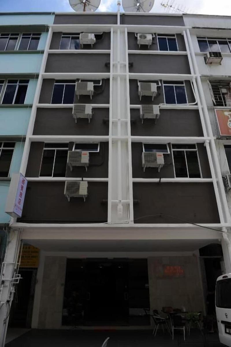 Kuok Pin Hotel — general view