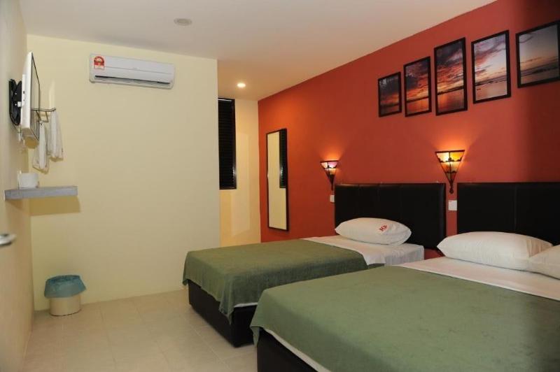 Kuok Pin Hotel image
