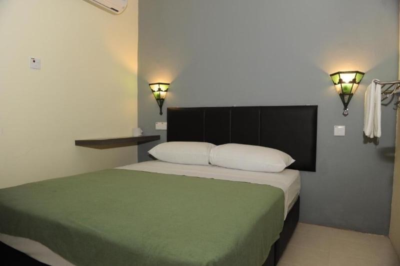 Kuok Pin Hotel image