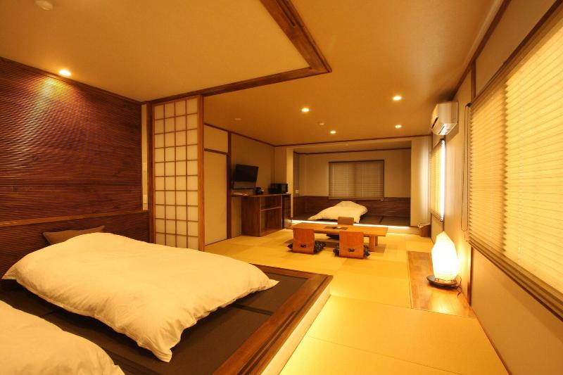 Nozawaonsen Azegamikan 2