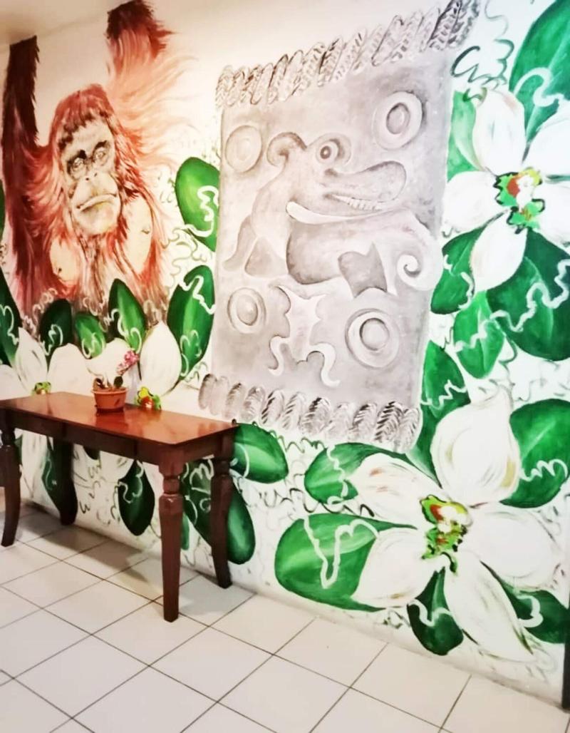 John's Place