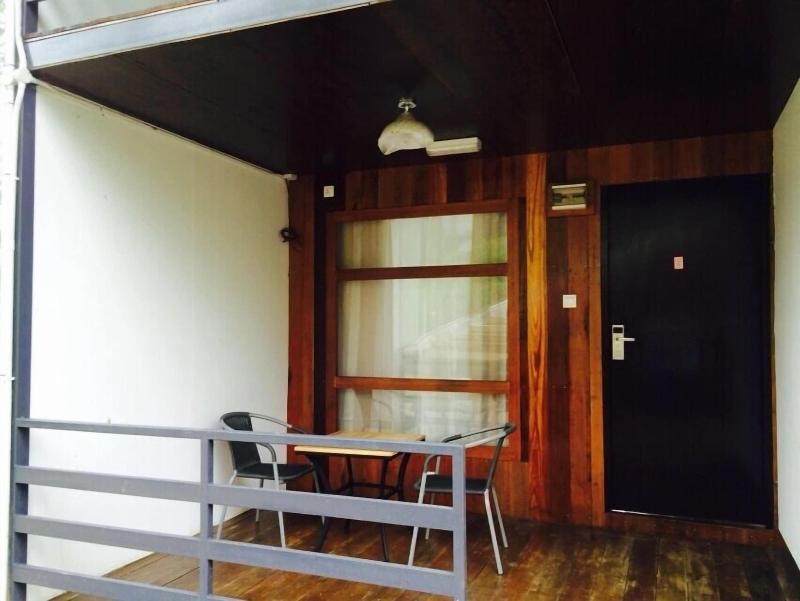 Ayana Holiday Resort image