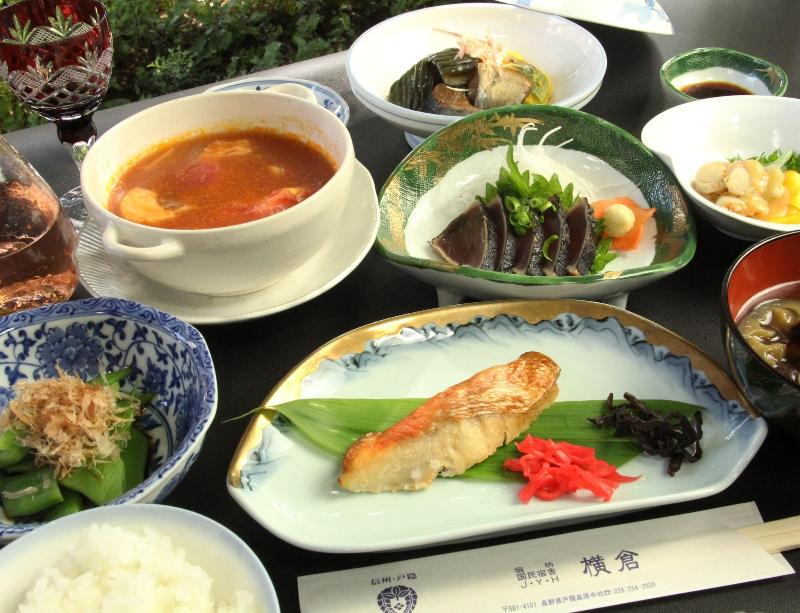 Yokokura-inn image