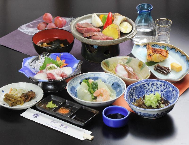 Yokokura-inn image