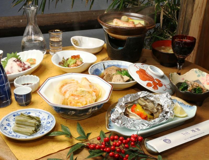 Yokokura-inn image
