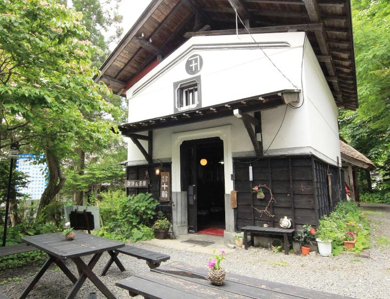 Yokokura-inn image