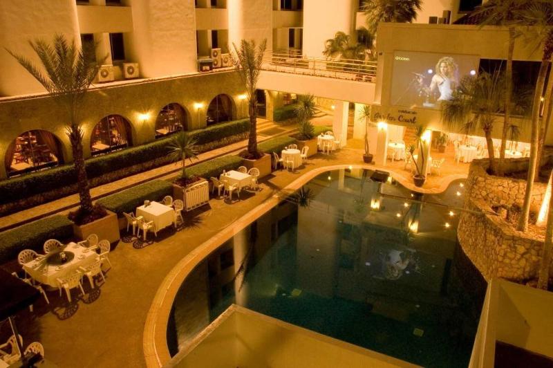 Grand Garden Hotel — photo 2