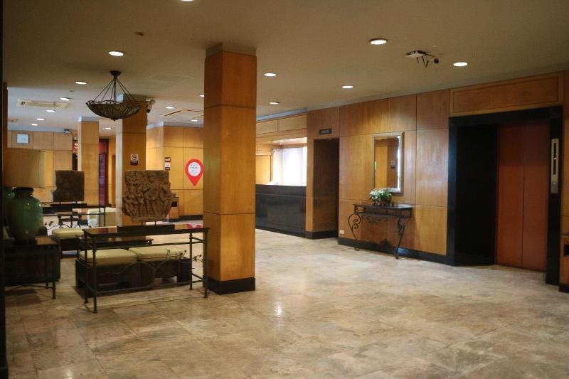 Grand Garden Hotel — photo 3