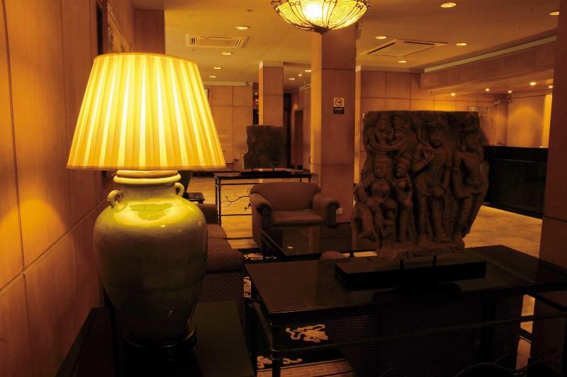 Grand Garden Hotel — photo 4