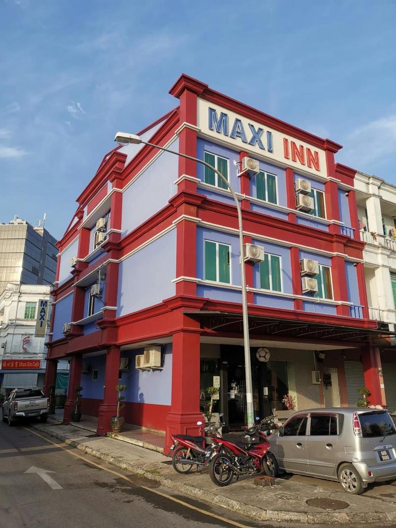 Maxi Inn image