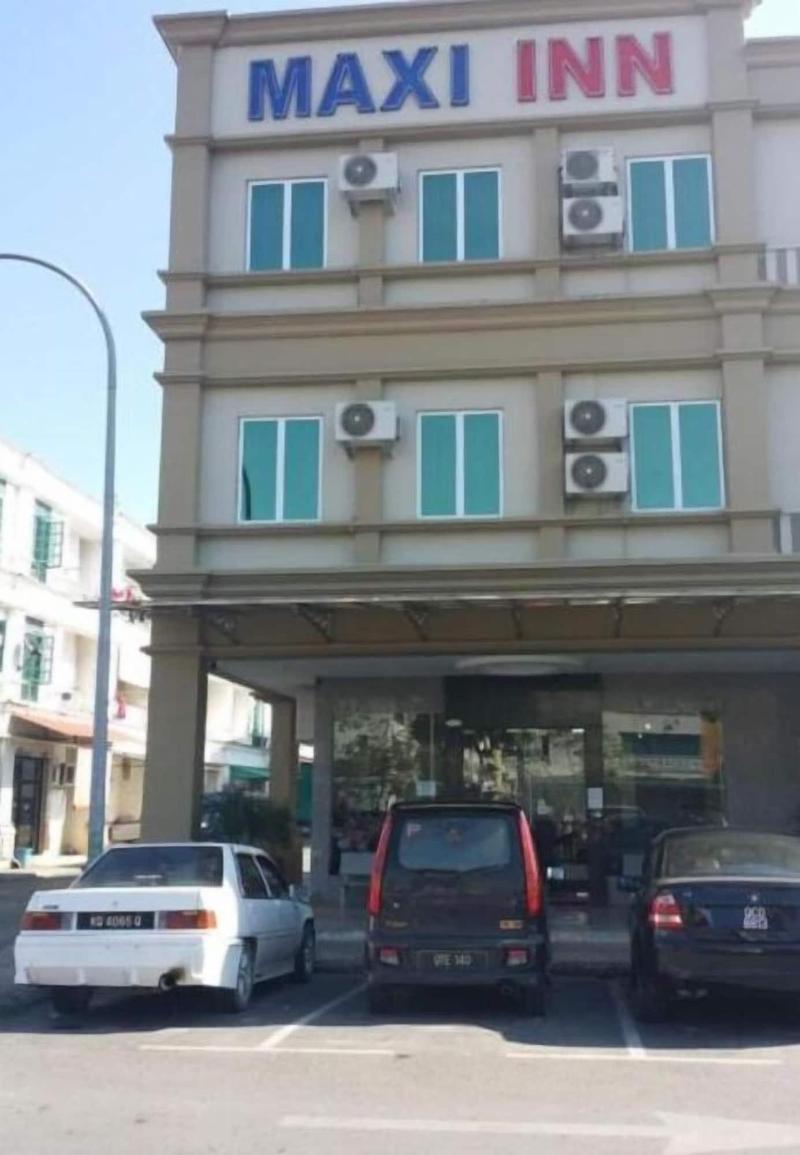 Maxi Inn image
