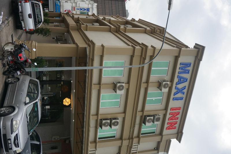 Maxi Inn image