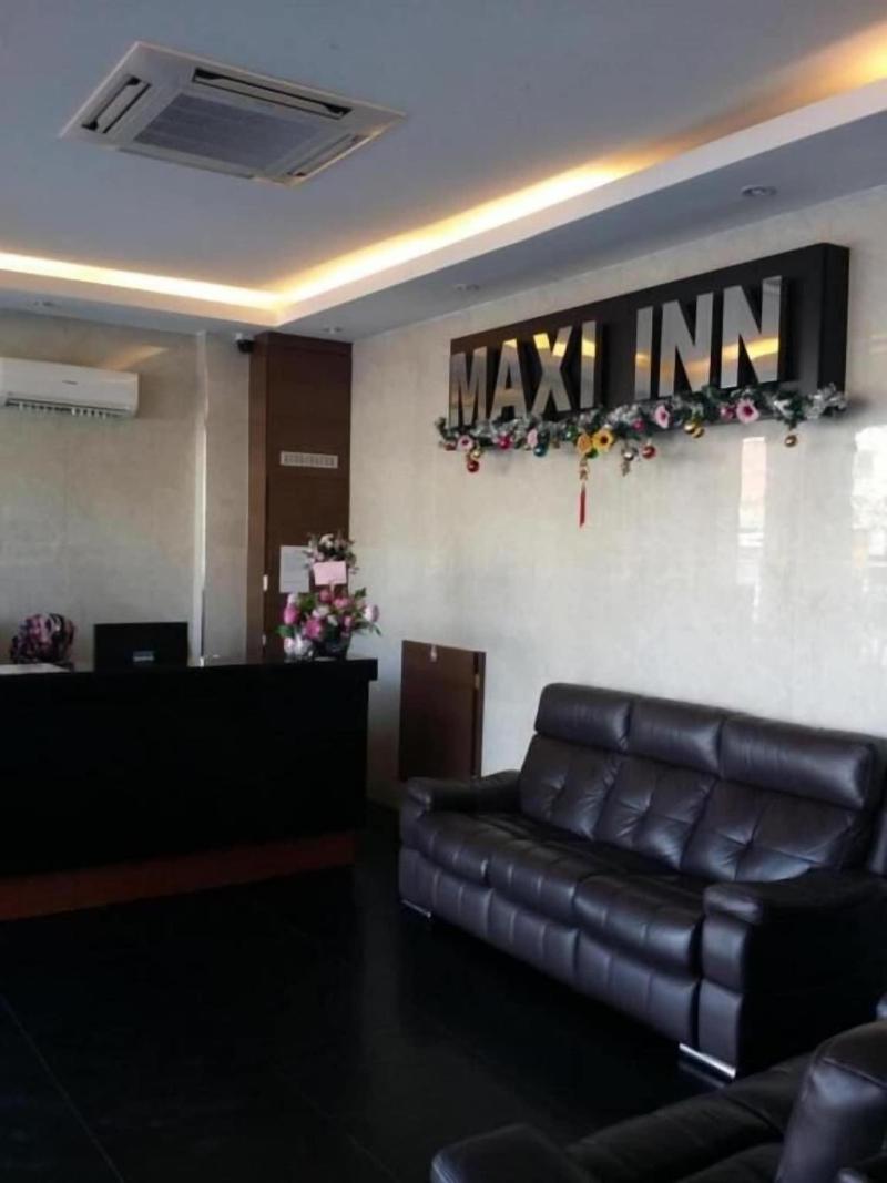 Maxi Inn image
