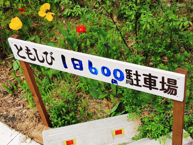 Guesthouse Tomoshibi - Hostel image