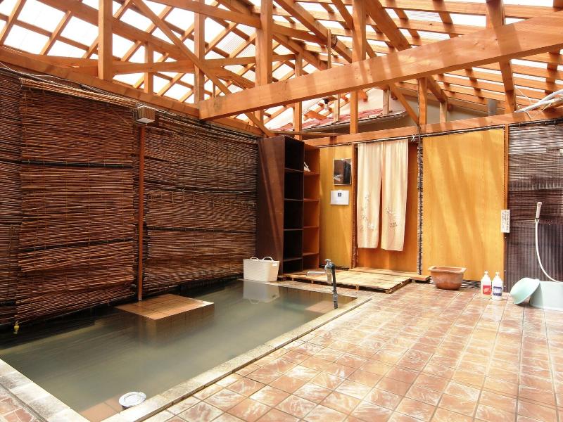 Guesthouse Tomoshibi - Hostel image