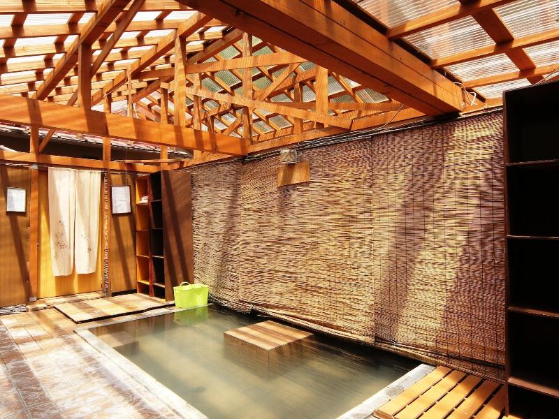 Guesthouse Tomoshibi - Hostel image