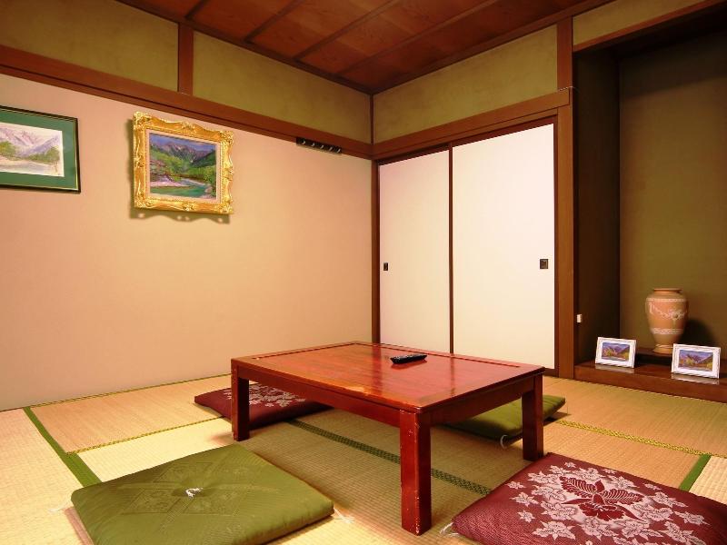 Guesthouse Tomoshibi - Hostel image
