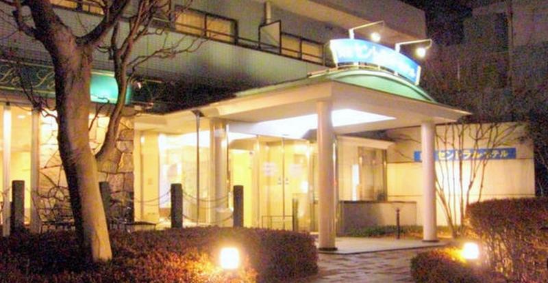 Okaya Central Hotel image