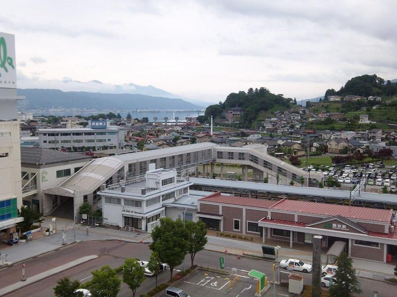 Okaya Central Hotel image